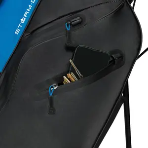 Τσάντα τρίποδο γκολφ Taylormade Storm Dry image-3