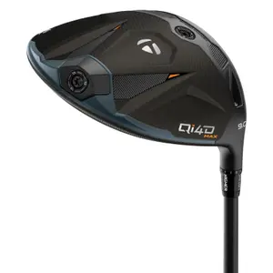 Right-Hand Driver Taylormade Qi4D Max 10.50° MR50 Regular | Espace