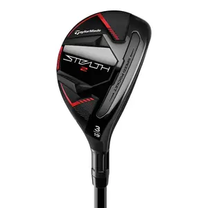 Hybride 3 jobbkezes Taylormade Stealth 2 Ventus Stiff