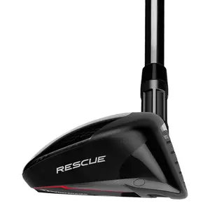 Hybride 3 jobbkezes Taylormade Stealth 2 Ventus Stiff image-3