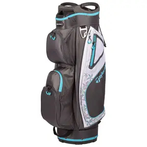 Saco para trolley de golfe Taylormade Kalea Cart