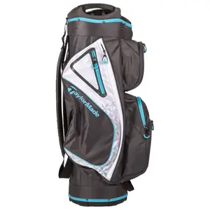 Saco para trolley de golfe Taylormade Kalea Cart image-1