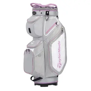 Saco para trolley de golfe Taylormade Pro Cart 8.0