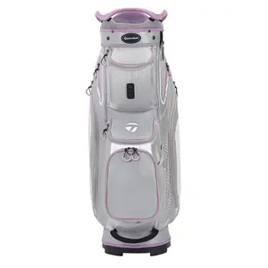 Saco para trolley de golfe Taylormade Pro Cart 8.0 image-1