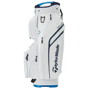 Saco para trolley de golfe Taylormade Cart Lite