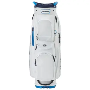 Saco para trolley de golfe Taylormade Cart Lite image-1