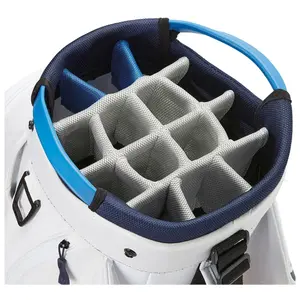 Saco para trolley de golfe Taylormade Cart Lite image-3