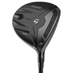 Madera de recorrido Diestro n°3 Taylormade Qi4D Max Regular