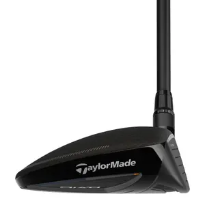 Madera de recorrido Diestro n°3 Taylormade Qi4D Max Regular image-3