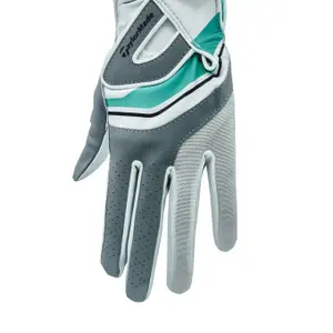 Γάντια γκολφ για δεξιόχειρες γυναίκες Taylormade TM15 Ribbon 2017 image-0