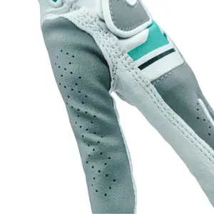 Γάντια γκολφ για δεξιόχειρες γυναίκες Taylormade TM15 Ribbon 2017 image-2