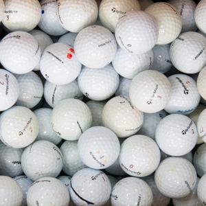 lbatm100-golf-balls-taylormade-mix-lake-grade-b-x100-white-one-size