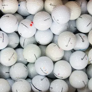 Golf balls Taylormade Mix Lake Grade B (x100)