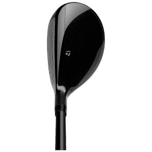 Hybrid 3 right-handed Taylormade Qi10-2024 Ventus Stiff image-1