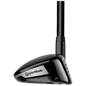 Hybrid 3 right-handed Taylormade Qi10-2024 Ventus Stiff image-2