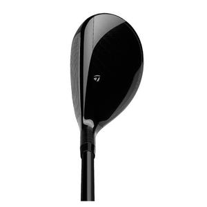 Hybrid 4 right-handed Taylormade Qi10-2024 Ventus Regular image-1
