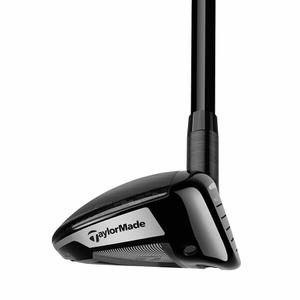 Hybrid 5 right-handed Taylormade Qi10-2024 Ventus Senior image-2
