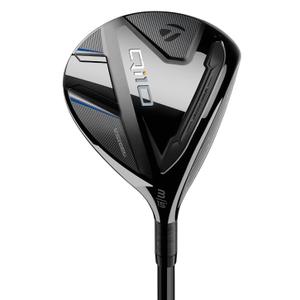 Houten golfstick Nr. 3 Rechtshandig Taylormade Qi10 2024 Ventus Regular