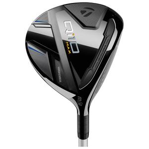 Houten golfclub nr. 3 Rechts voor vrouwen Taylormade Qi10 Max-2024 Speeder Nx Lady