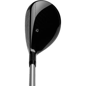 Hybrid 3 right-handed Taylormade Qi10 Max-2024 Speeder Nx Regular image-1