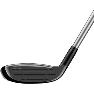 Hybrid 3 right-handed Taylormade Qi10 Max-2024 Speeder Nx Regular image-2