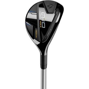 Hybride 5 rechtshandig Taylormade Qi10 Max-2024 Speeder Nx Light
