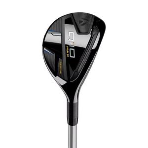 Hybride 5 rechtshandig dames Taylormade Qi10 Max-2024 Speeder Nx Lady
