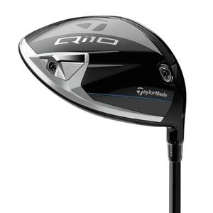 Right-Hand Driver Taylormade Qi10-2024 Ventus 12° Acier