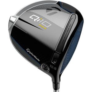 Rechterhands driver voor vrouwen Taylormade Qi10 Max-2024 Speeder Nx 12° Lady