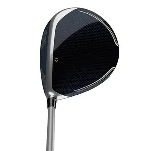 Right-handed women's driver Taylormade 11.5° Kalea Gold Ultralight 40 Graphite image-1