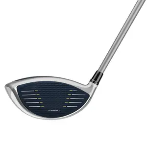 Right-handed women's driver Taylormade 11.5° Kalea Gold Ultralight 40 Graphite image-2