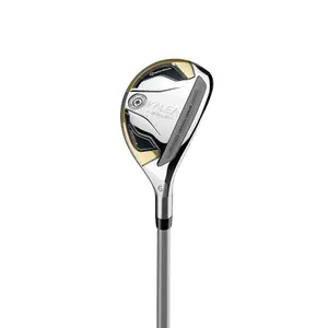 Hybrid No. 6 Right-handed Women's Taylormade 31° Kalea Gold Ultralight 40 Graphite image-0