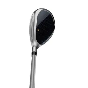 Hybrid No. 6 Right-handed Women's Taylormade 31° Kalea Gold Ultralight 40 Graphite image-1