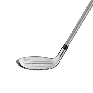 Hybrid No. 6 Right-handed Women's Taylormade 31° Kalea Gold Ultralight 40 Graphite image-2