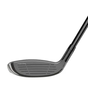 Hybride N°5 Højrehåndet Taylormade Qi35 Max 27° Regular Fujikura AirSpeeder Graphite image-2