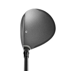 Golfkølle N°3 Højre hånd Taylormade Qi35 Steel Regular Fujikura Ventus Blue 6 Graphite