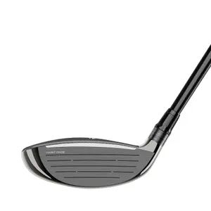 Golfkølle N°3 Højre hånd Taylormade Qi35 Steel Regular Fujikura Ventus Blue 6 Graphite image-1