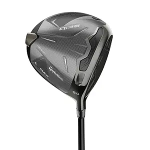Højrehåndsfører Taylormade Qi35 Max Core 10.5° Regular Fujikura AirSpeeder 5 Graphite