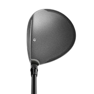 Golfkølle N°3 Højre hånd Taylormade Qi35 Max Steel Regular Fujikura AirSpeeder 5 Graphite image-1