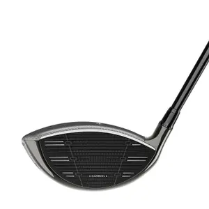 Rechterhands driver voor vrouwen Taylormade Qi35 Max Lite 12° Women Fujikura AirSpeeder 40 Graphite image-2