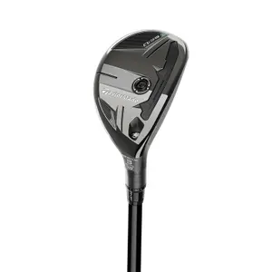 Hybrid Nr. 3 Højrehåndet Taylormade Qi35 19° Regular Fujikura Ventus Blue HB 7 Graphite