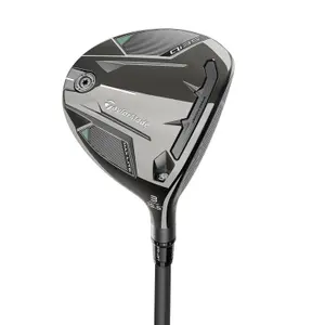 Női jobbkezes pálya facsavar N°5 Taylormade Qi35 Max Lite Fujikura AirSpeeder 40 Graphite