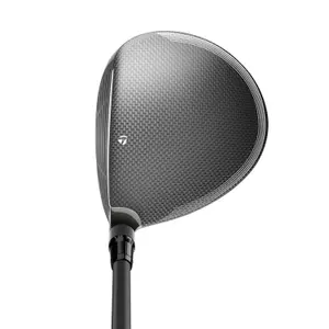 Hout van het parcours Nr. 5 Rechtshandige vrouw Taylormade Qi35 Max Lite Fujikura AirSpeeder 40 Graphite image-1