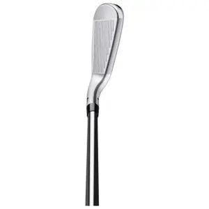 Right-Handed Iron Set Taylormade Qi10 Iron Graphite-2024 5-Pw Regular image-1