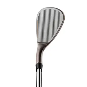 Gaucher Wedge Taylormade Hi-Toe 4 ATS 56° 10° Stiff DYnamic Gold Tour Issue 115 Acier image-1
