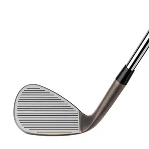 Gaucher Wedge Taylormade Hi-Toe 4 ATS 56° 10° Stiff DYnamic Gold Tour Issue 115 Acier image-2