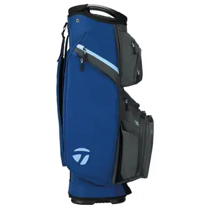 Sac chariot de golf Taylormade Lite image-0