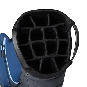 Sac chariot de golf Taylormade Lite image-3