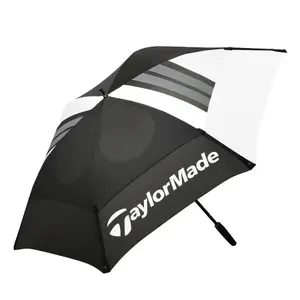 Umbrella Taylormade TR Dbl Canopy