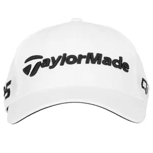 Casquette de golf Taylormade Tour Cage image-0